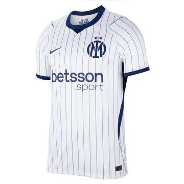 2026-27 Inter Milan Away Shirt