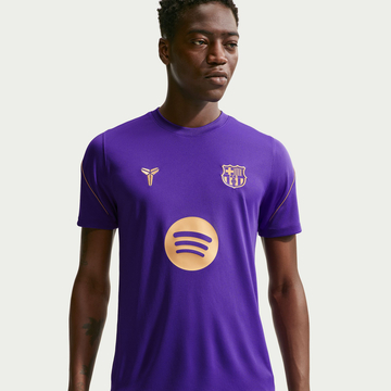 2026-27 Barcelona Strike Away Training Shirt