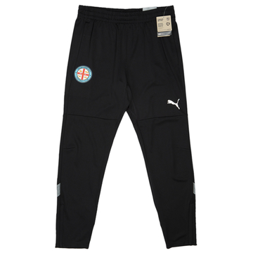 2022-23 Melbourne City Puma Training Pants/Bottoms