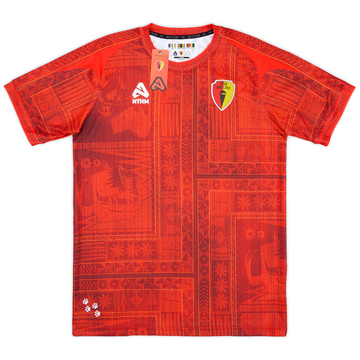 2024-25 PPSM Magelang Home Shirt