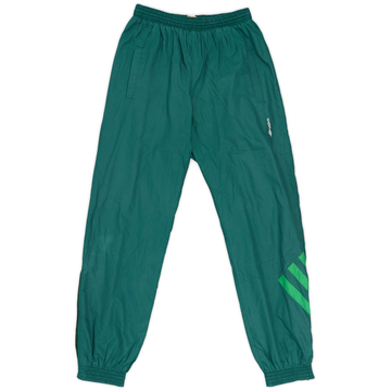 1991-93 Celtic Umbro Track Pants/Bottoms - 7/10 - (S)