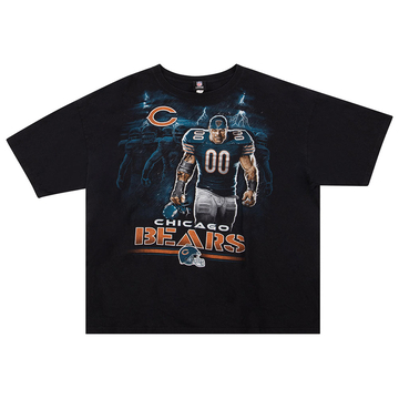 2010s Chicago Bears NFL Graphic Tee 3XL