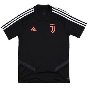 2019-20 Juventus adidas Training Shirt - 8/10 - (S)
