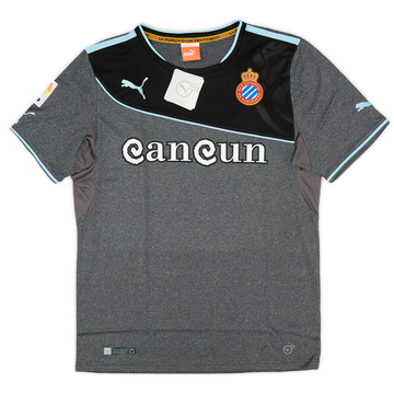 2013-14 Espanyol Away Shirt (S)