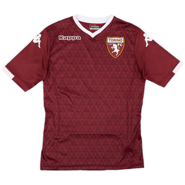 2018-19 Torino Home Shirt - 7/10 - (S)