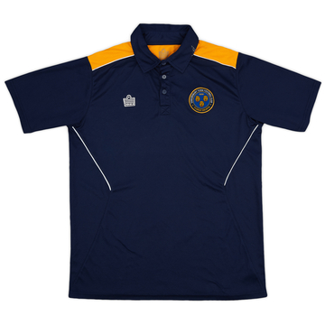 2020-21 Shrewsbury Admiral Polo Shirt - 7/10 - (L)