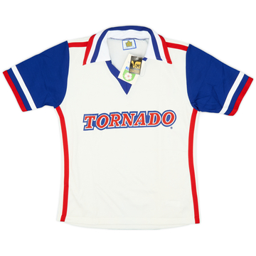 1978-80 Dallas Tornado Home Shirt (M)