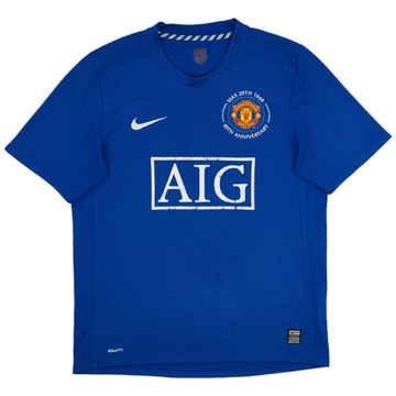 2008-09 Manchester United Third Shirt - 5/10 - (M)