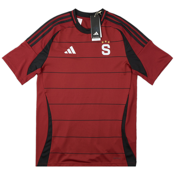 2024-25 Sparta Prague Home Shirt (KIDS)