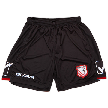 2018-19 Carpi Third Shorts - 9/10 - (L)