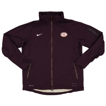2012-13 PSV Nike Rain Jacket - 8/10 - (XL)