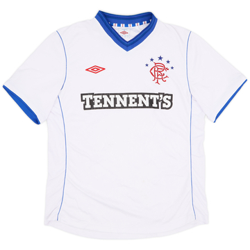 2012-13 Rangers Away Shirt - 5/10 - (L)