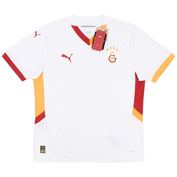 2024-25 Galatasaray Away Shirt