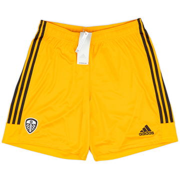 2022-23 Leeds United Third Change Shorts