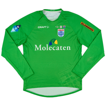 2020-21 PEC Zwolle GK Shirt - 7/10 - (L)
