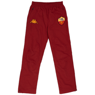 2002-03 Roma Kappa Track Bottoms - 9/10 - (XS)