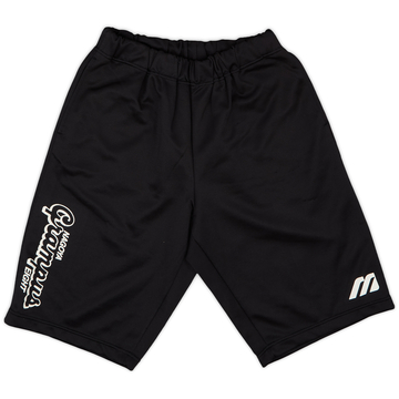1996 Nagoya Grampus Eight Mizuno Training Shorts - 7/10 - (S)