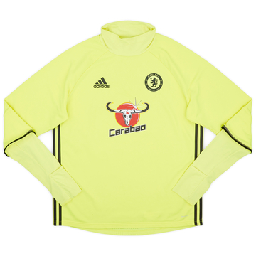 2016-17 Chelsea adidas Training Top - 7/10 - (L)