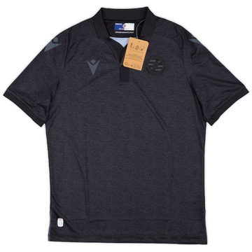 2022-23 Reading Authentic Third Shirt (S)