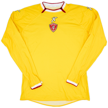 2004-05 Perugia GK Shirt - 6/10 - (3XL)