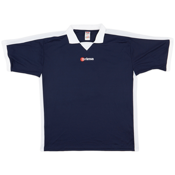 1990s Erima Template Shirt #4 - 9/10 - (L/XL)