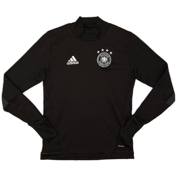 2016-17 Germany adidas Training Top - 8/10 - (S)
