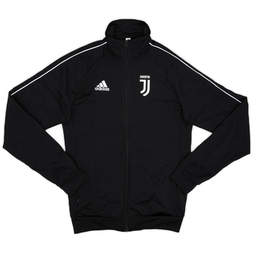2019-20 Juventus adidas Track Jacket - 9/10 - (S)