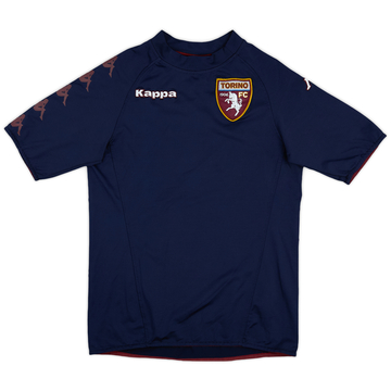 2016-17 Torino Kappa Training Shirt - 9/10 - (S)