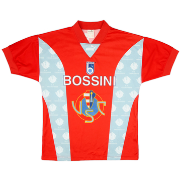 1998-99 Cremonese Puma Training Shirt - 9/10 - (S)
