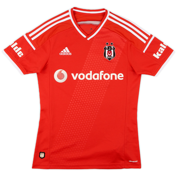 2014-15 Besiktas Third Shirt - 6/10 - (M)