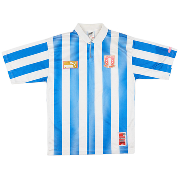 1996 S-League All-Stars Home Shirt - 8/10 - (M)