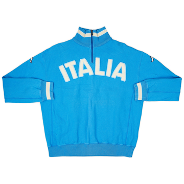 2002 Italy Kappa Track Jacket - 5/10 - (XL)