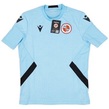 2022-23 Reading Macron Training Shirt (S)