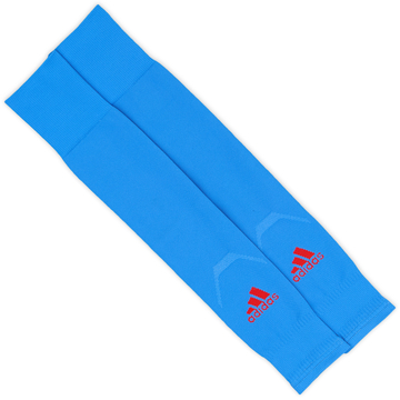 2020-21 Japan Olympics Home Footless Socks (M)