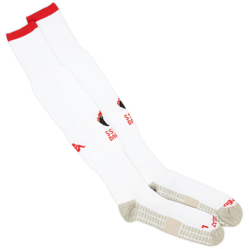 2022-23 Bari Home Socks (EU 47-49)