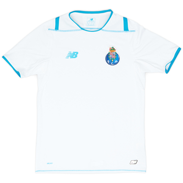 2015-16 Porto Third Shirt - 5/10 - (S)