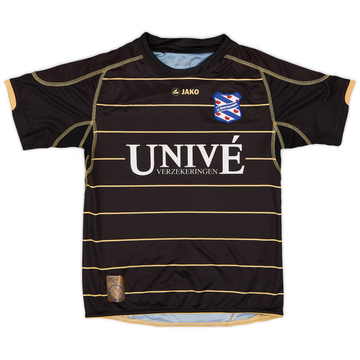 2010-11 Heerenveen Away Shirt - 8/10 - (S.Boys)