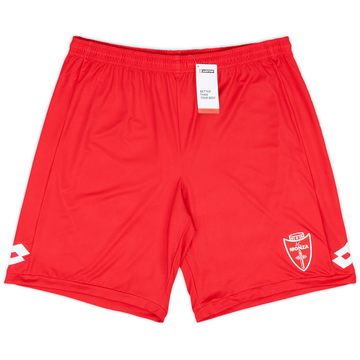 2022-23 Monza Home Shorts