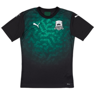 2019-20 FC Krasnodar Home Shirt - 5/10 - (S)