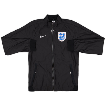2014-15 England Nike Rain Jacket - 10/10 - (S)