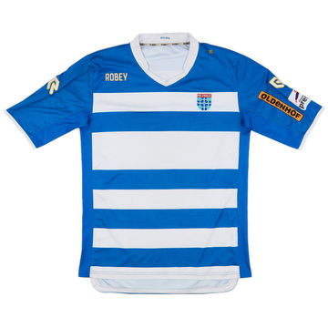 2015-16 PEC Zwolle Home Shirt - 7/10 - (XL)