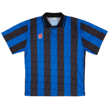 1990s ABM Template Shirt #6 - 8/10 - (L)