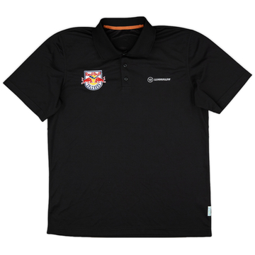 2019-20 RB Salzburg Warrior Polo Shirt - 8/10 - (L)