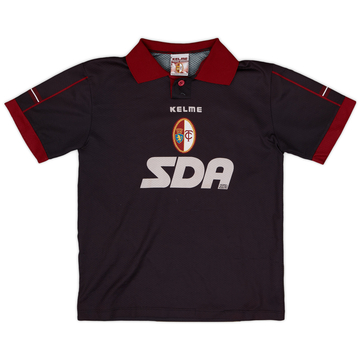 1998-99 Torino Third Shirt - 8/10 - (XL.Boys)