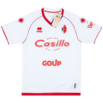 2024-25 Bari Home Shirt