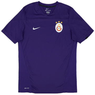 2013-14 Galatasaray Nike Training Shirt - 8/10 - (M)
