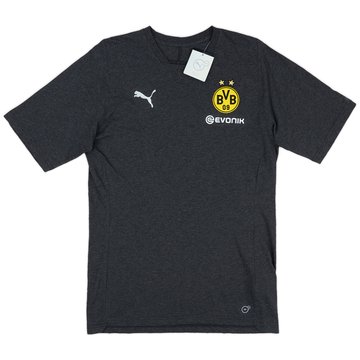 2018-19 Borussia Dortmund Player Issue Casual Tee (M)