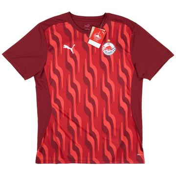 2024-25 Red Bull Salzburg Puma Pre-Match Shirt