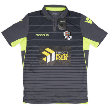 2020-21 Dartford Away Shirt (M)