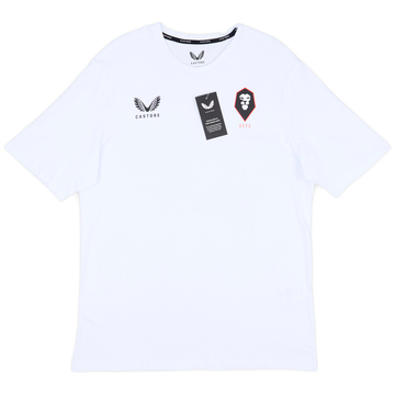 2022-23 Salford Castore Tee